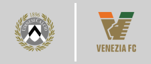Udinese Calcio - Venezia F.C.