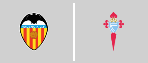 Valencia C.F. - Celta de Vigo