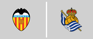 Valencia C.F. - Real Sociedad