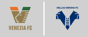 Venezia F.C. - Hellas Verona