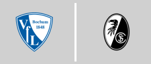 VfL Bochum - SC Freiburg