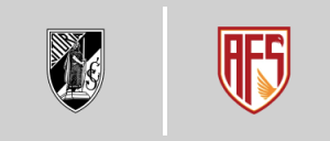 Vitoria Guimarães - AVS Futebol SAD