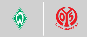 Werder Bremen - Mainz 05