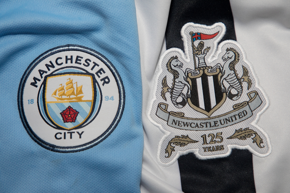 Manchester City - Newcastle