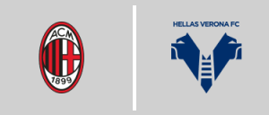 A.C. Milan - Hellas Verona