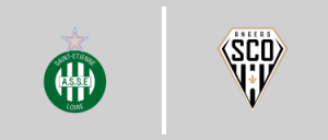 AS Saint-Étienne - Angers SCO