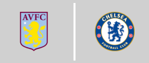 Aston Villa - Chelsea FC