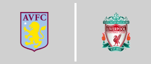 Aston Villa - Liverpool FC