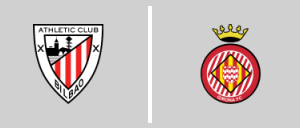 Athletic Bilbao - Girona FC