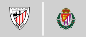 Athletic Bilbao - Real Valladolid CF