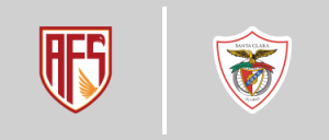 AVS Futebol SAD - C.D. Santa Clara
