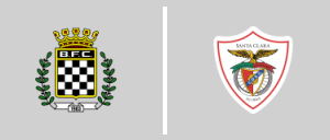 Boavista F.C. - C.D. Santa Clara