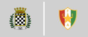 Boavista F.C. - C.F. Estrela da Amadora