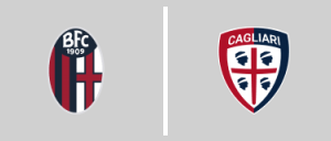 Bologna FC - Cagliari Calcio