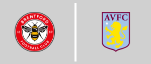 Brentford F.C. - Aston Villa