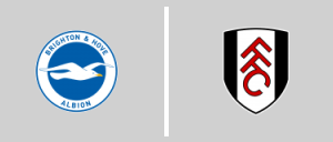 Brighton & Hove Albion - Fulham F.C.