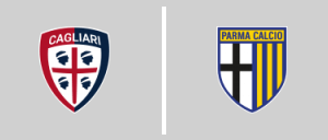 Cagliari Calcio - Parma Calcio 1913