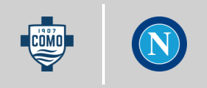 Como Calcio 1907 - SSC Napoli