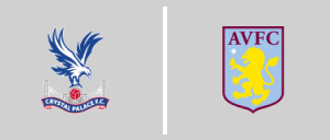 Crystal Palace - Aston Villa