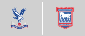 Crystal Palace - Ipswich Town F.C.