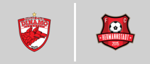 Dinamo Bucureşti - AFC Hermannstadt