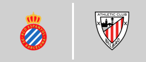 Espanyol Barcelona - Athletic Bilbao