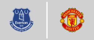 Everton FC - Manchester United