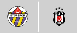 Eyüpspor - Beşiktaş J.K.