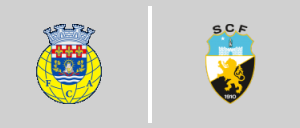 F.C. Arouca - Sporting Farense