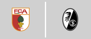 FC Augsburg - SC Freiburg