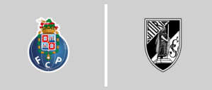 F.C. Porto - Vitoria Guimarães