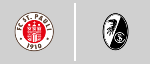 FC St Pauli - SC Freiburg