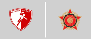 Fk Sloga Doboj - Sloboda Tuzla