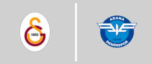 Galatasaray S.K. - Adana Demirspor