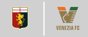 Genoa C.F.C. - Venezia F.C.