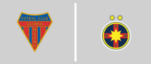 Gloria Buzau - FCSB