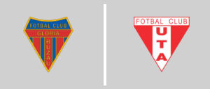 Gloria Buzau - F.C. UTA Arad