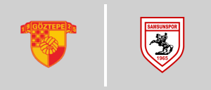 Göztepe S.K. - Samsunspor