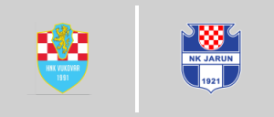 HNK Vukovar 1991 - NK Jarun