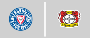 Holstein Kiel - Bayer Leverkusen