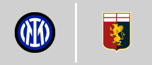 Inter Milan - Genoa C.F.C.