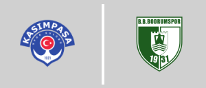 İstanbul Başakşehir - Bodrum Belediyesi Bodrumspor