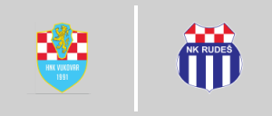 HNK Vukovar 1991 - NK Rudeš