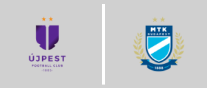 Újpest FC - MTK Budapest