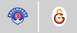 Kasımpaşa S.K. - Galatasaray S.K.