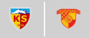 Kayserispor - Göztepe S.K.