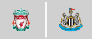 Liverpool FC - Newcastle United