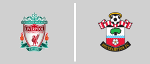 Liverpool FC - Southampton FC