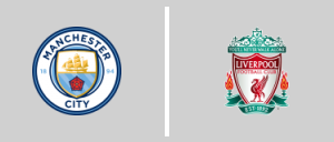 Manchester City - Liverpool FC