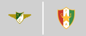 Moreirense F.C. - C.F. Estrela da Amadora